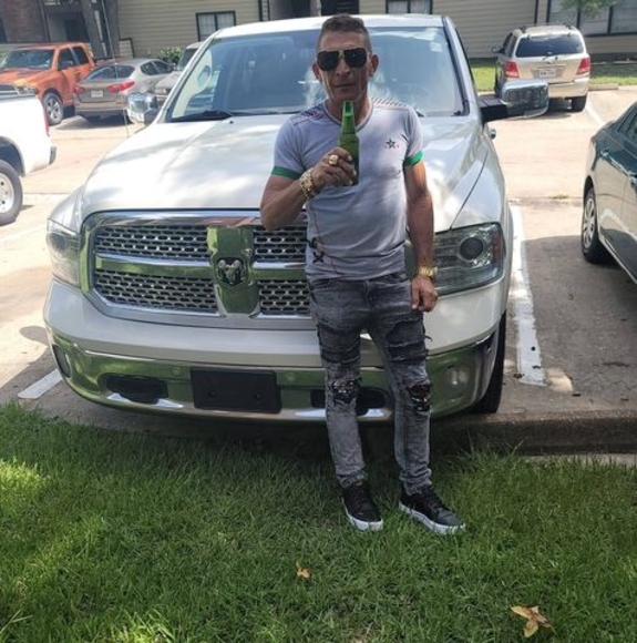 Meet your Posher, Alexander - Picture 1 of 1